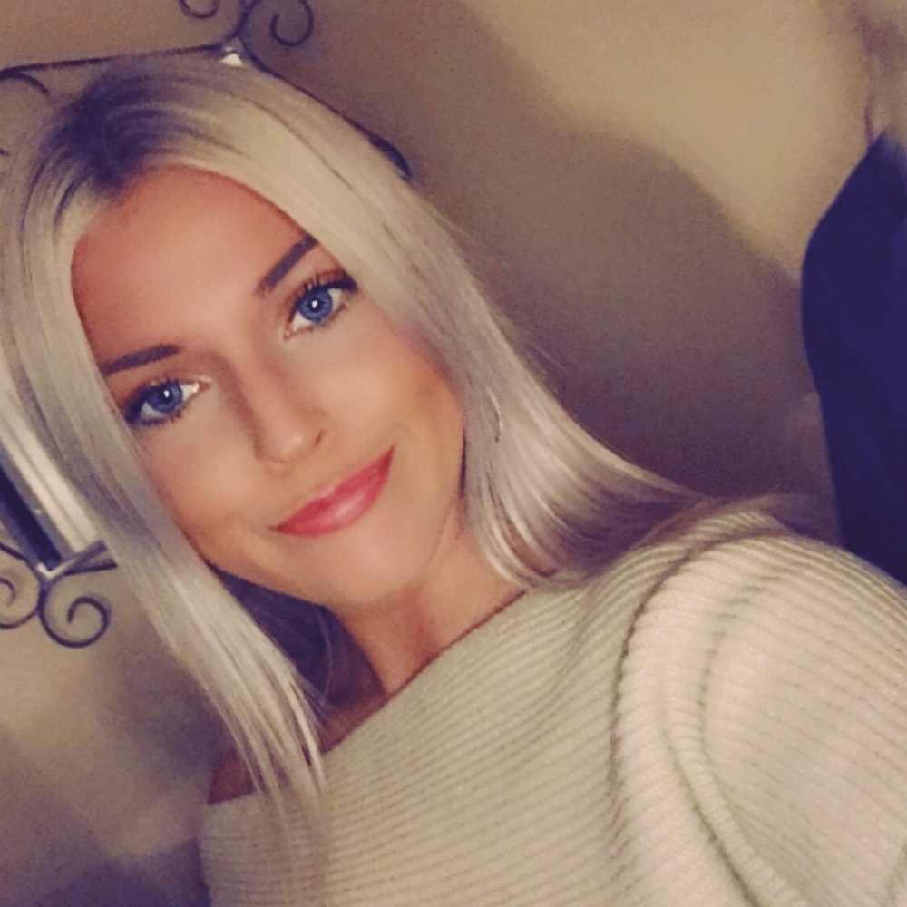 Meet your Posher, Jayne